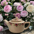 Royal Doulton Teapot image 0