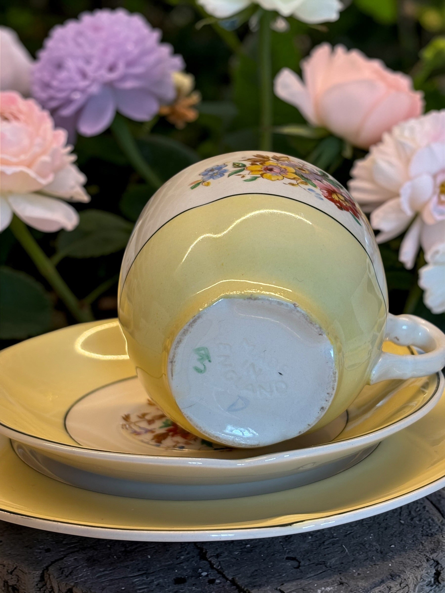 Pareek Johnson Brothers Afternoon Tea Set  image 3