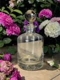 Small Decanter  image 0