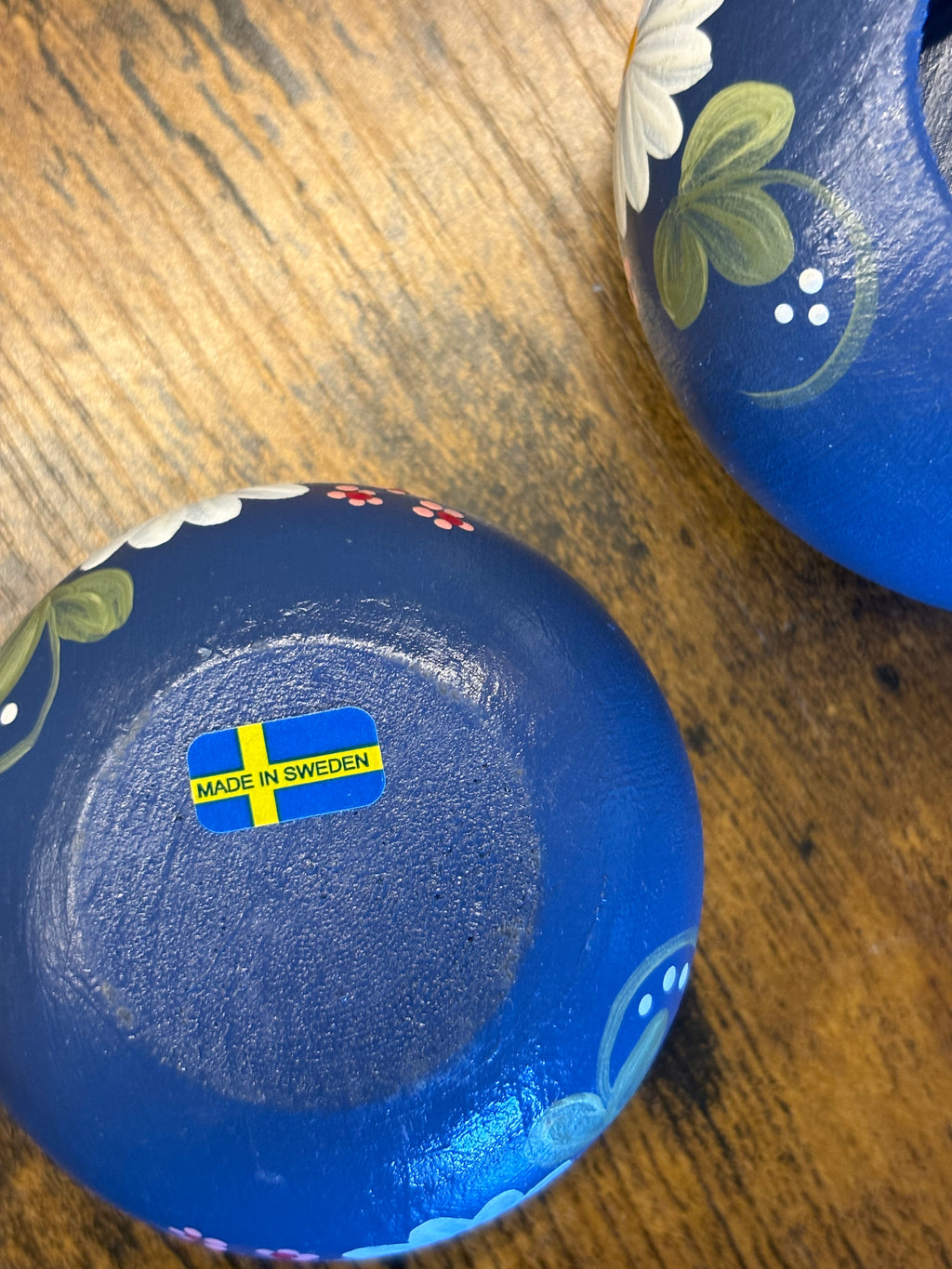 Tealight Holders Made in Sweden image 2