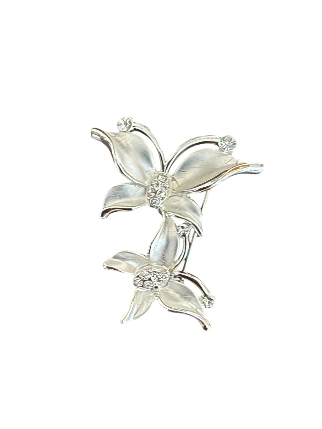 Vintage Brooch.  image 1