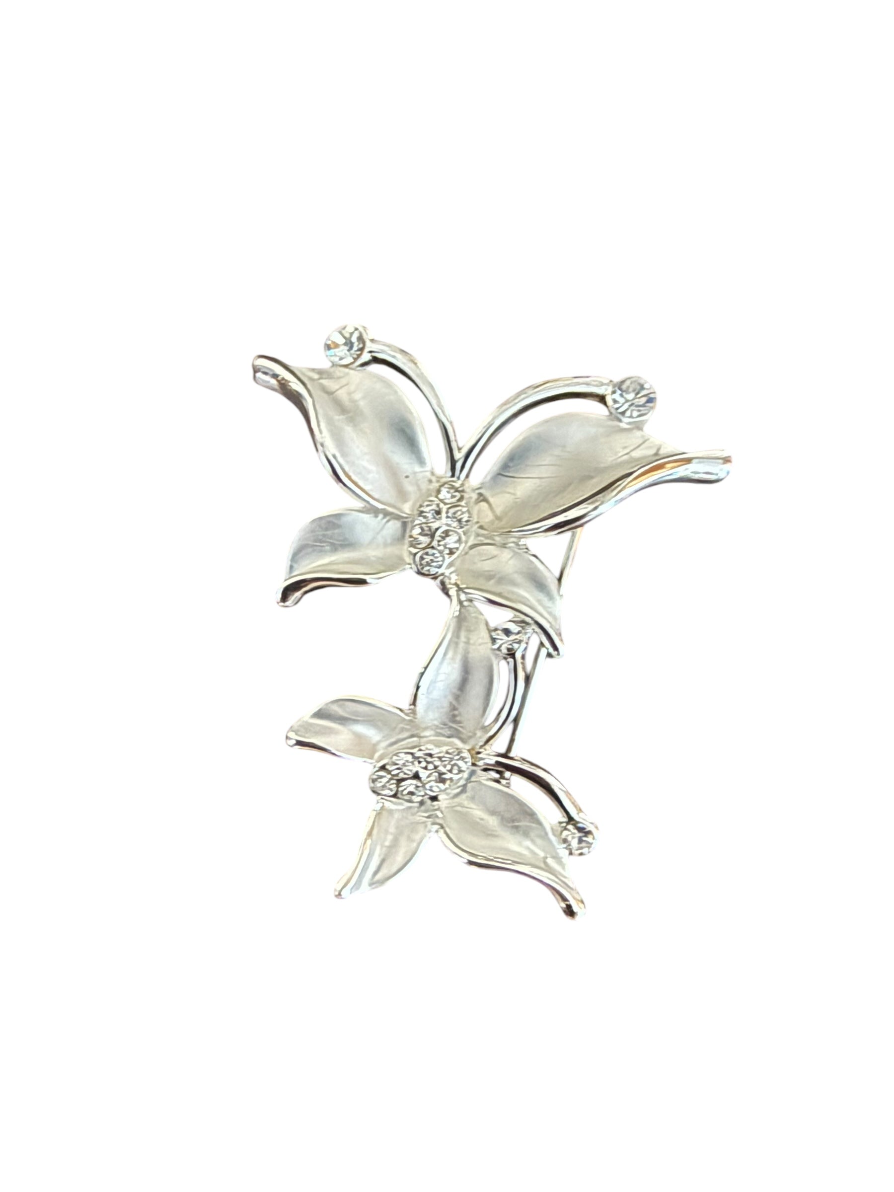 Vintage Brooch.  image 1
