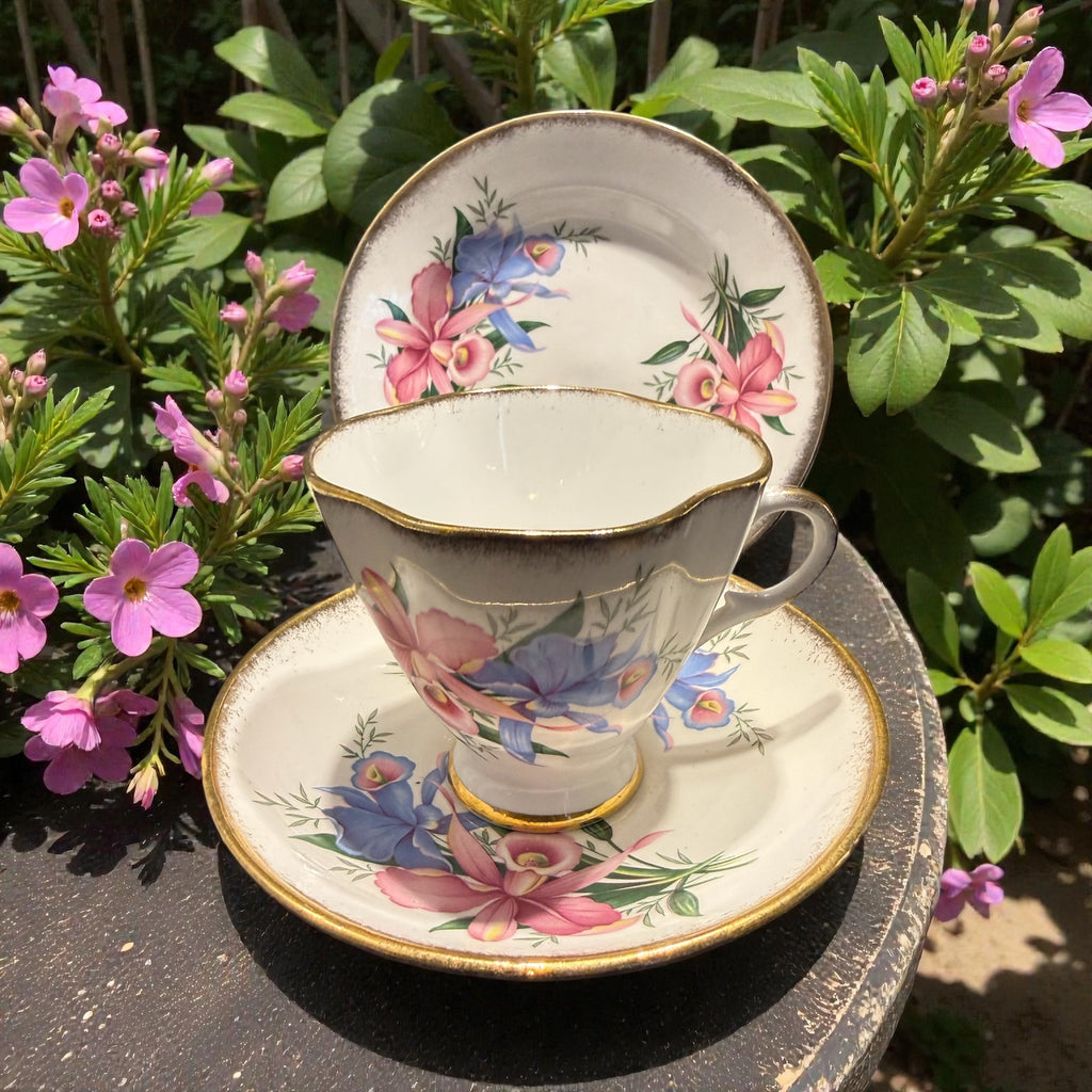 Imperial China Trio.  image 0