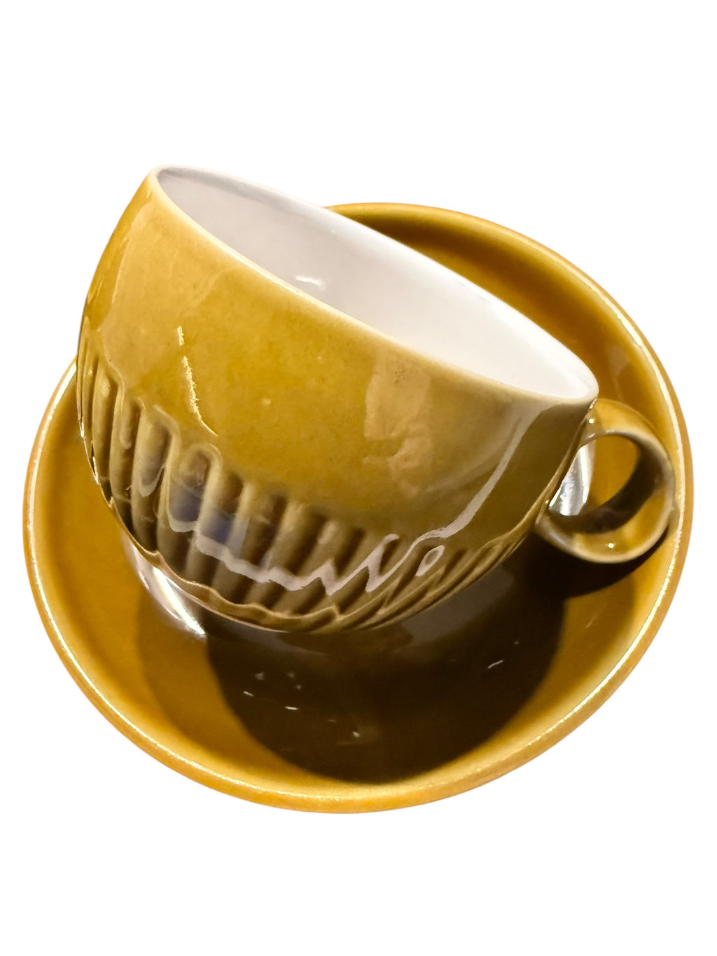 Langley. Patrician. Retro Tea/Coffee Set image 2