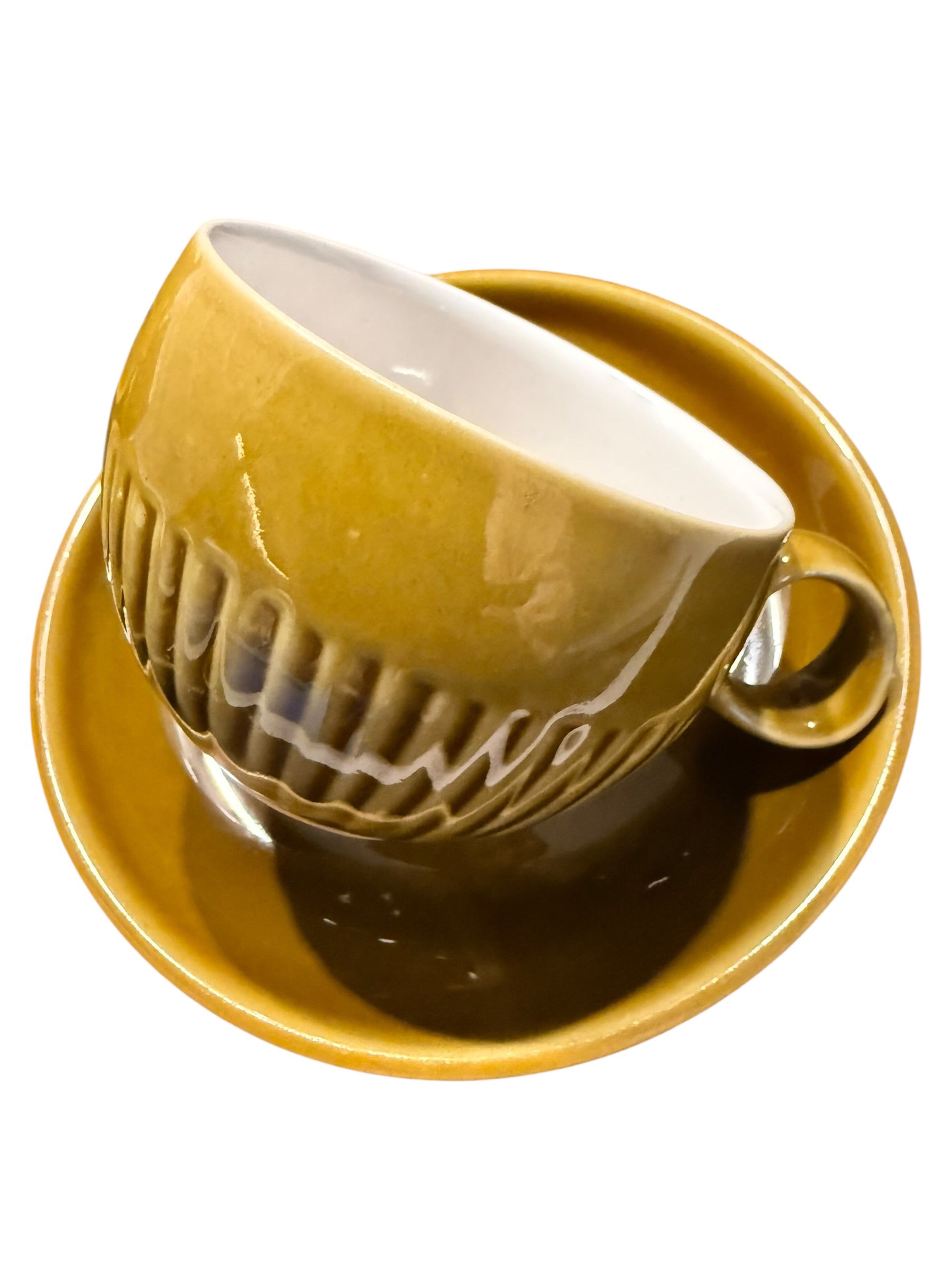 Langley. Patrician. Retro Tea/Coffee Set image 2
