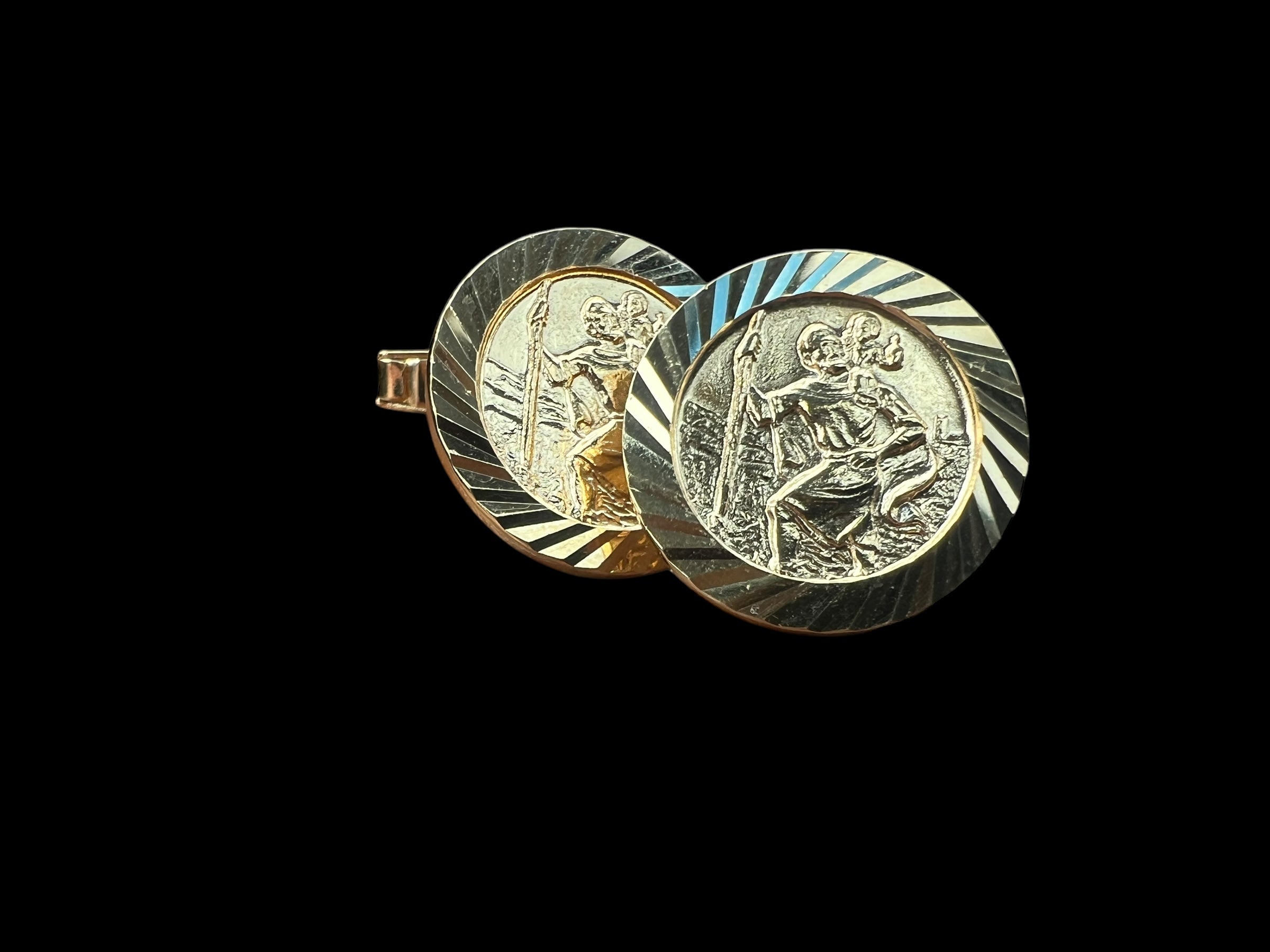 Vintage Cufflinks image 2
