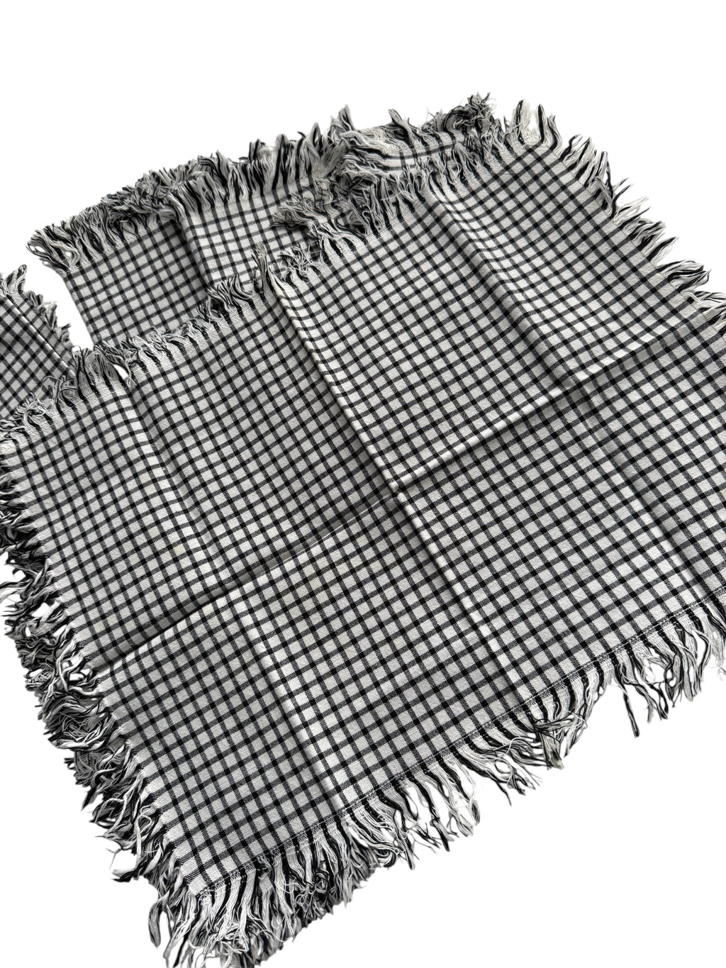Vintage Napkin/place mat Set. image 2
