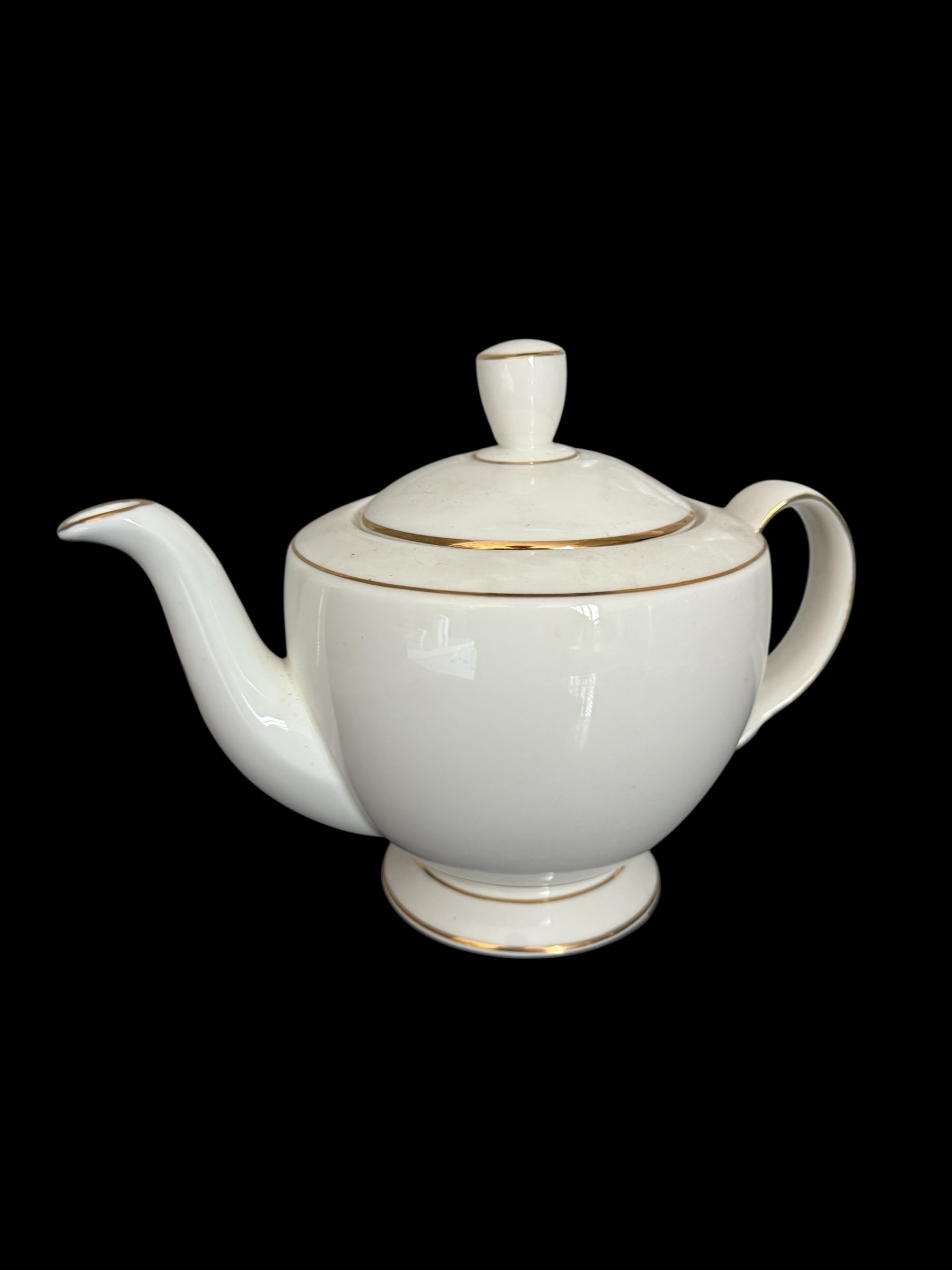 Waterford COLLEEN Large coffee pot image 7