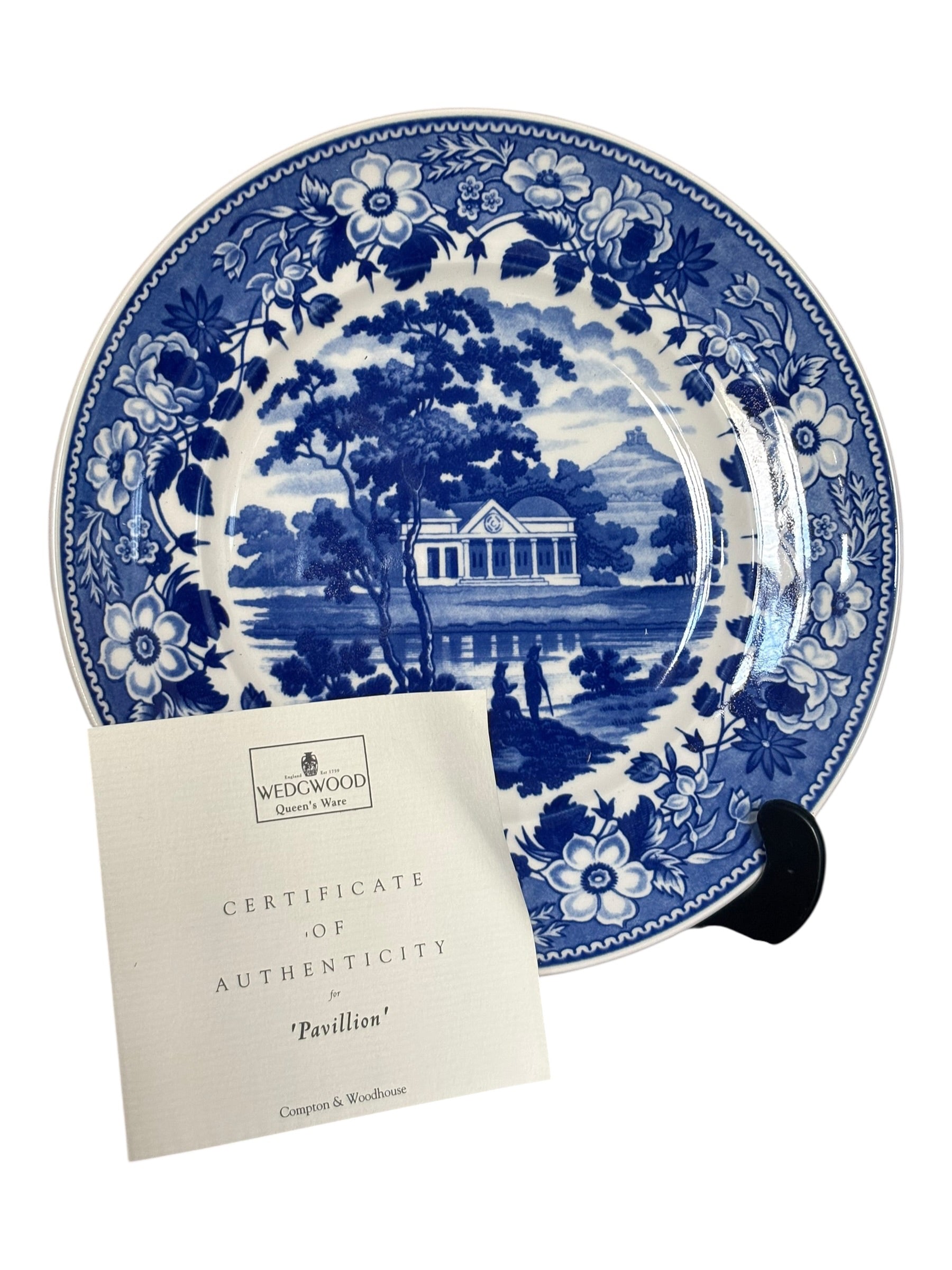 Wedgwood Blue&White Collection - Set of 6  image 3