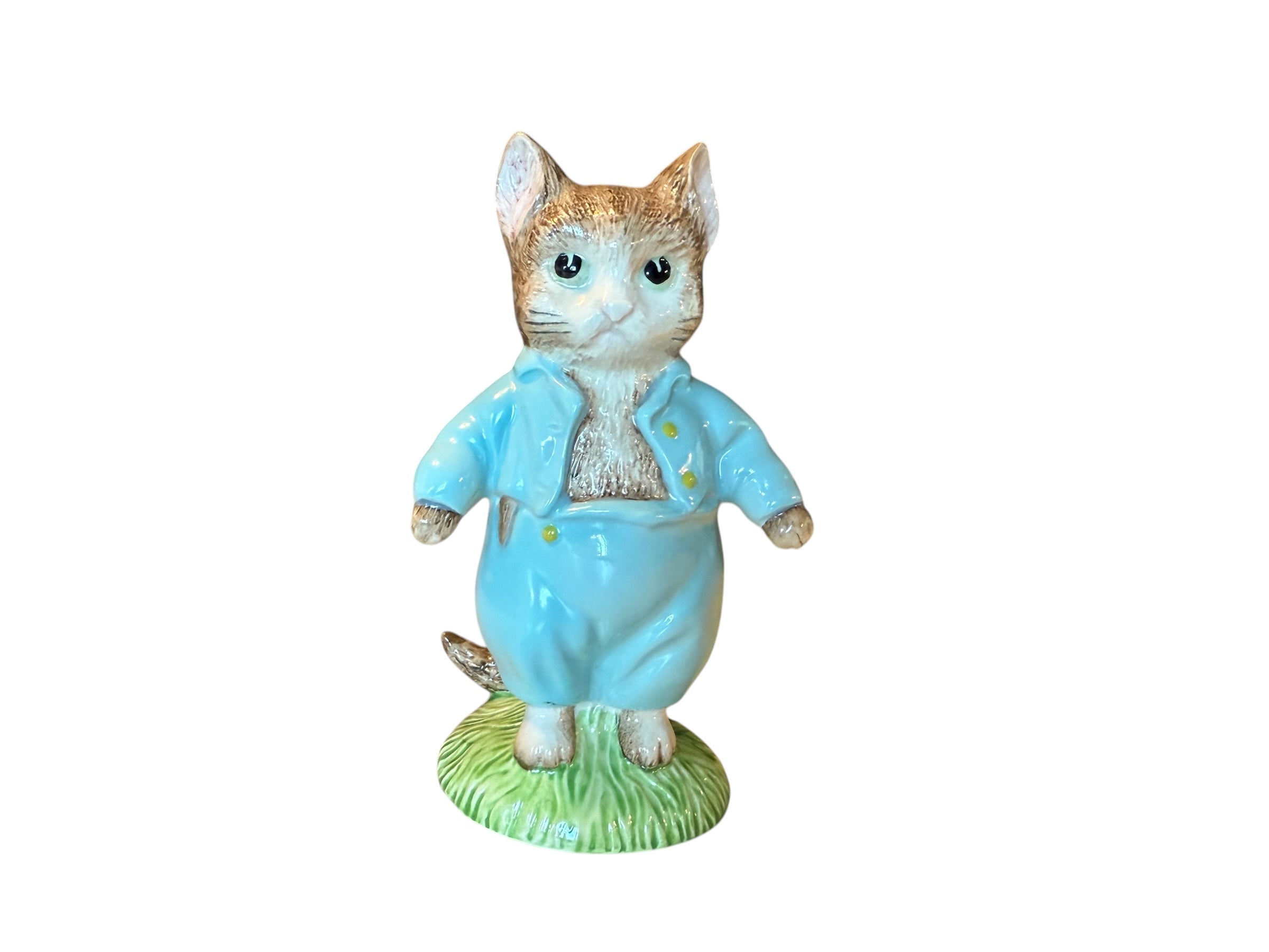Tom Kitten.  image 1