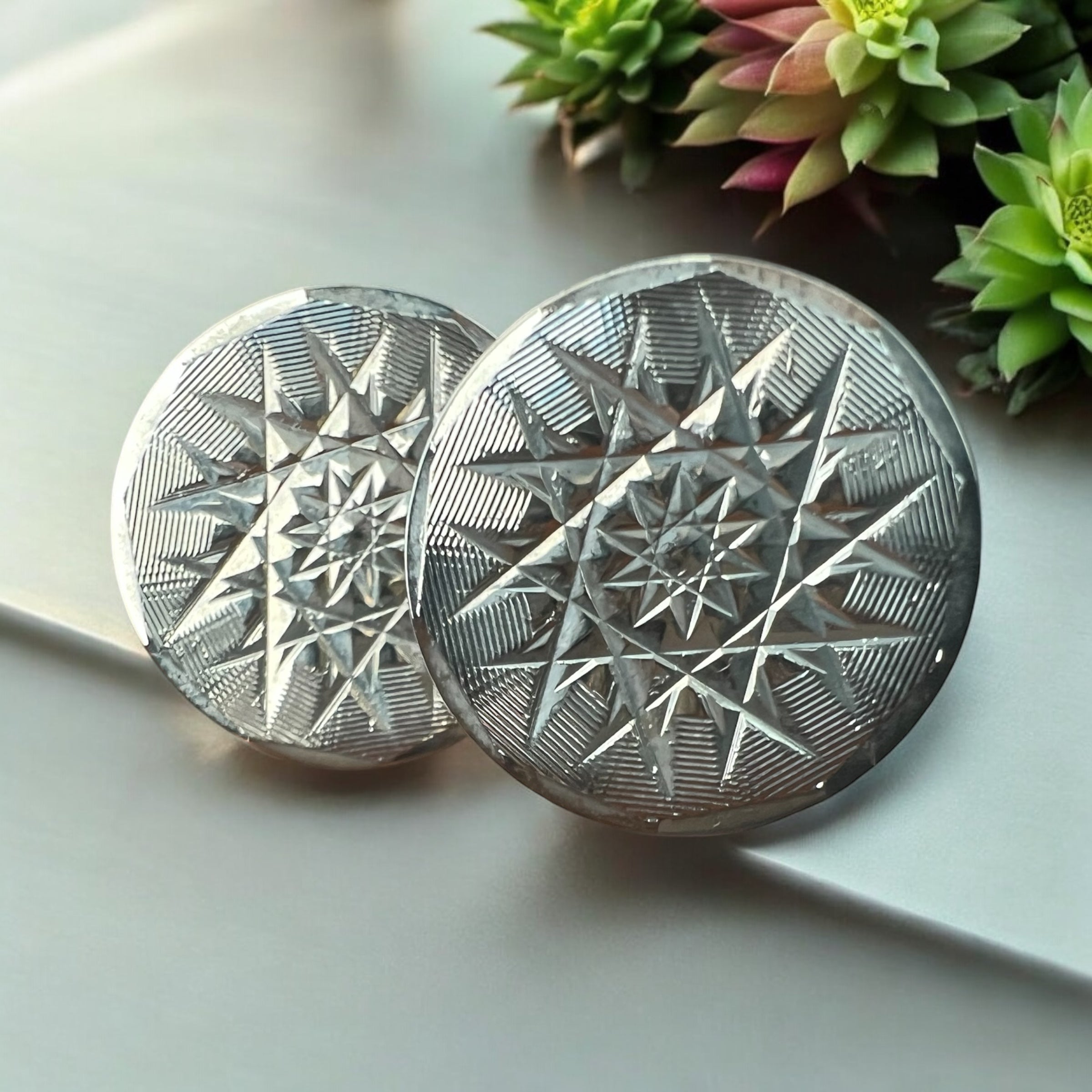 Vintage Cufflinks image 0