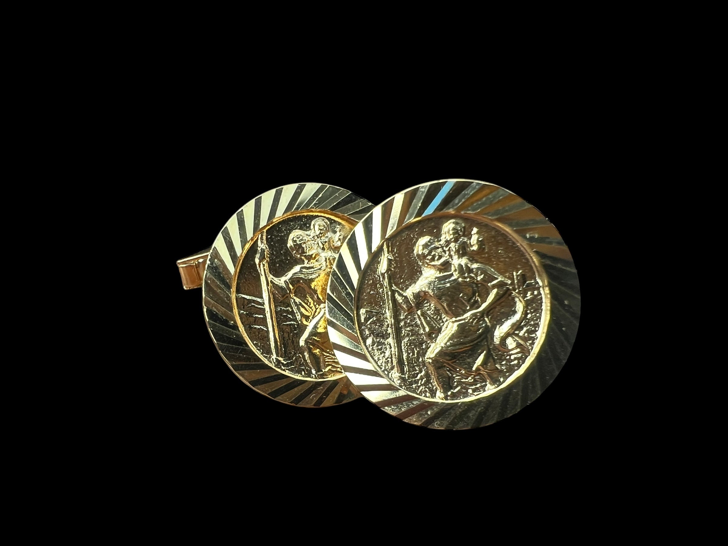 Vintage Cufflinks image 1
