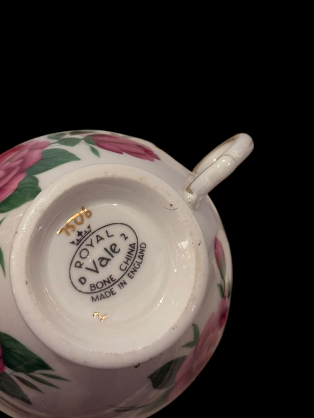 Royal Vale Bone China  image 4