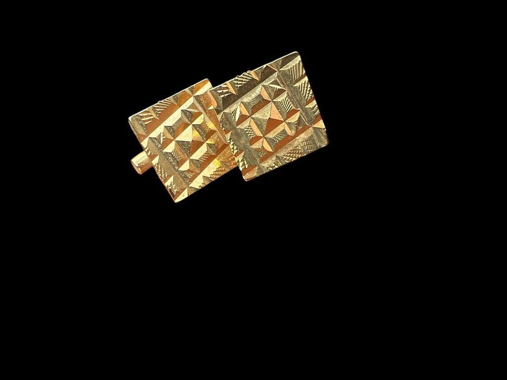 Vintage Cufflinks image 1