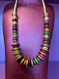 Costume Jewellery Necklace image 0