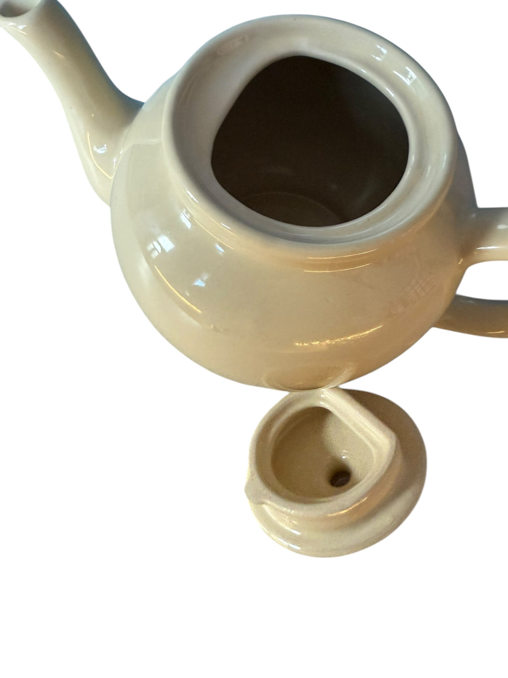 Price Kensington Teapot.  image 2