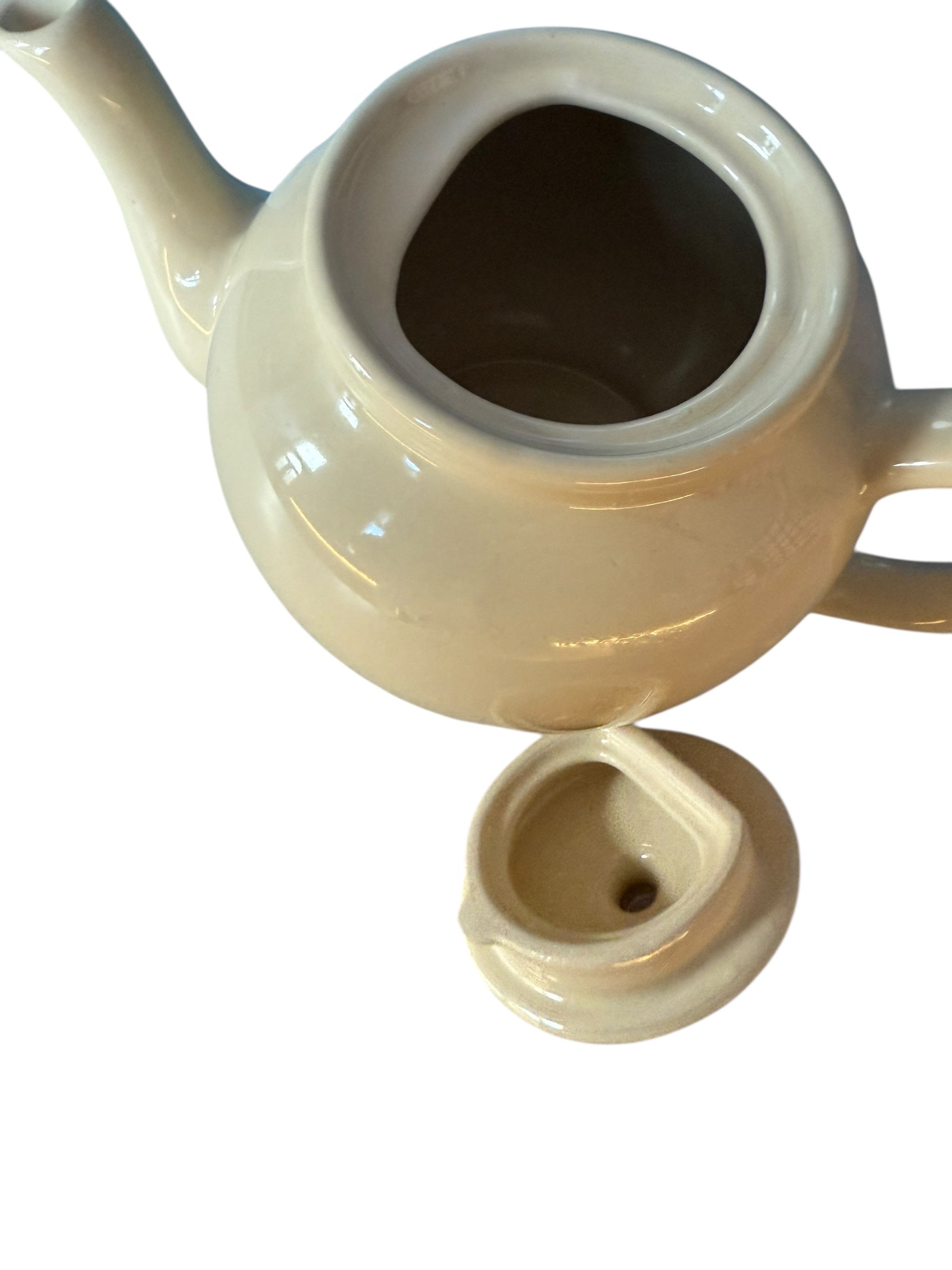 Price Kensington Teapot.  image 2