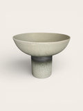 Brand New. Large Pedestal Fruit Bowl image 0