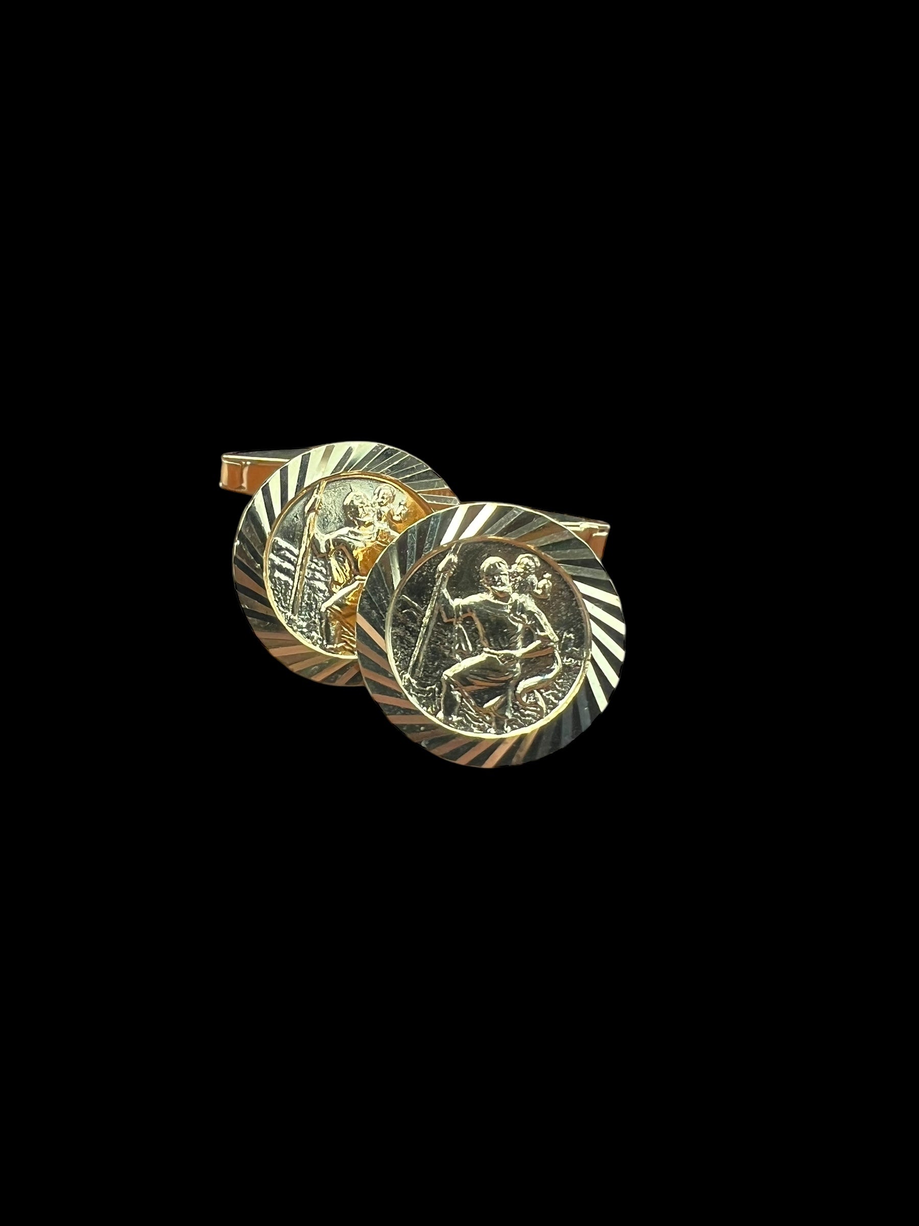 Vintage Cufflinks image 4