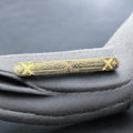 Vintage Tie Pin Clip image 0