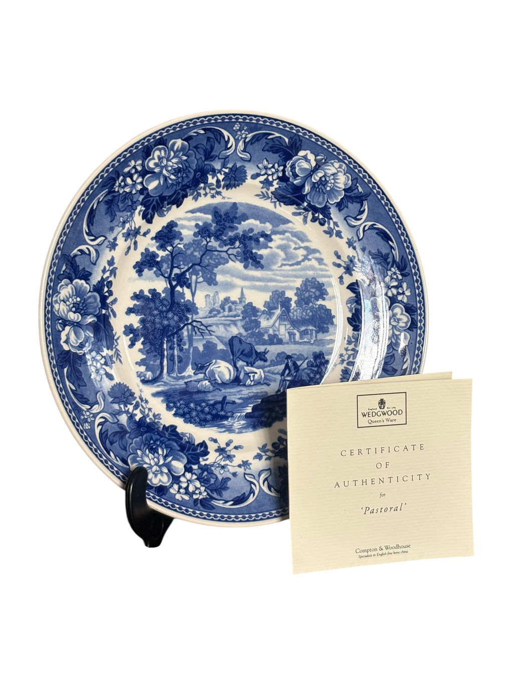 Wedgwood Blue&White Collection - Set of 6  image 5