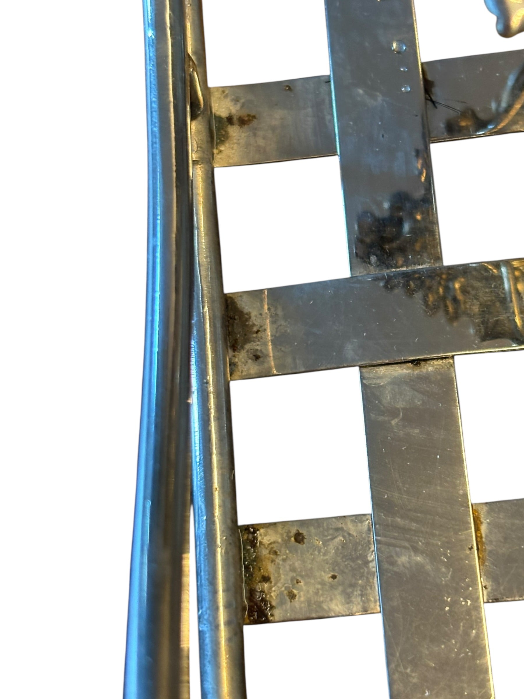 Stainless Steel Napkin Holder  image 4
