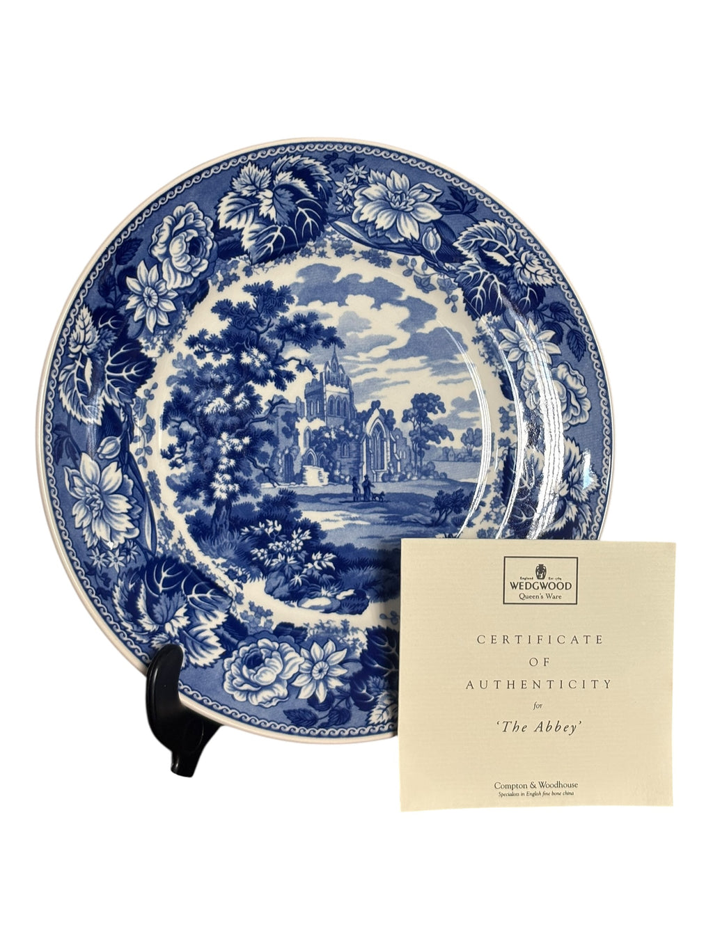 Wedgwood Blue&White Collection - Set of 6  image 8
