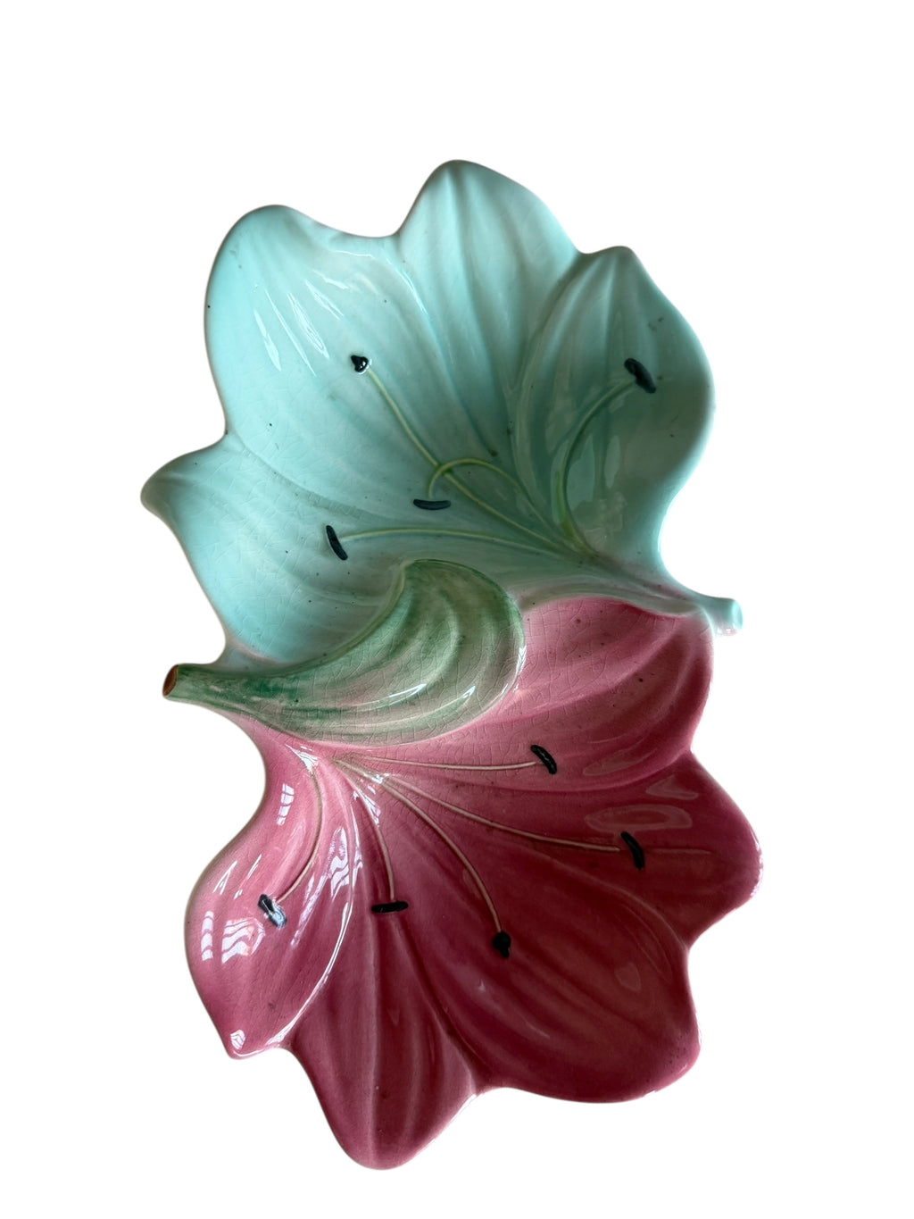 Antique dish. Shorter & Son image 0
