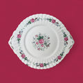 Royal Stafford. Vintage China Cake Plate image 0