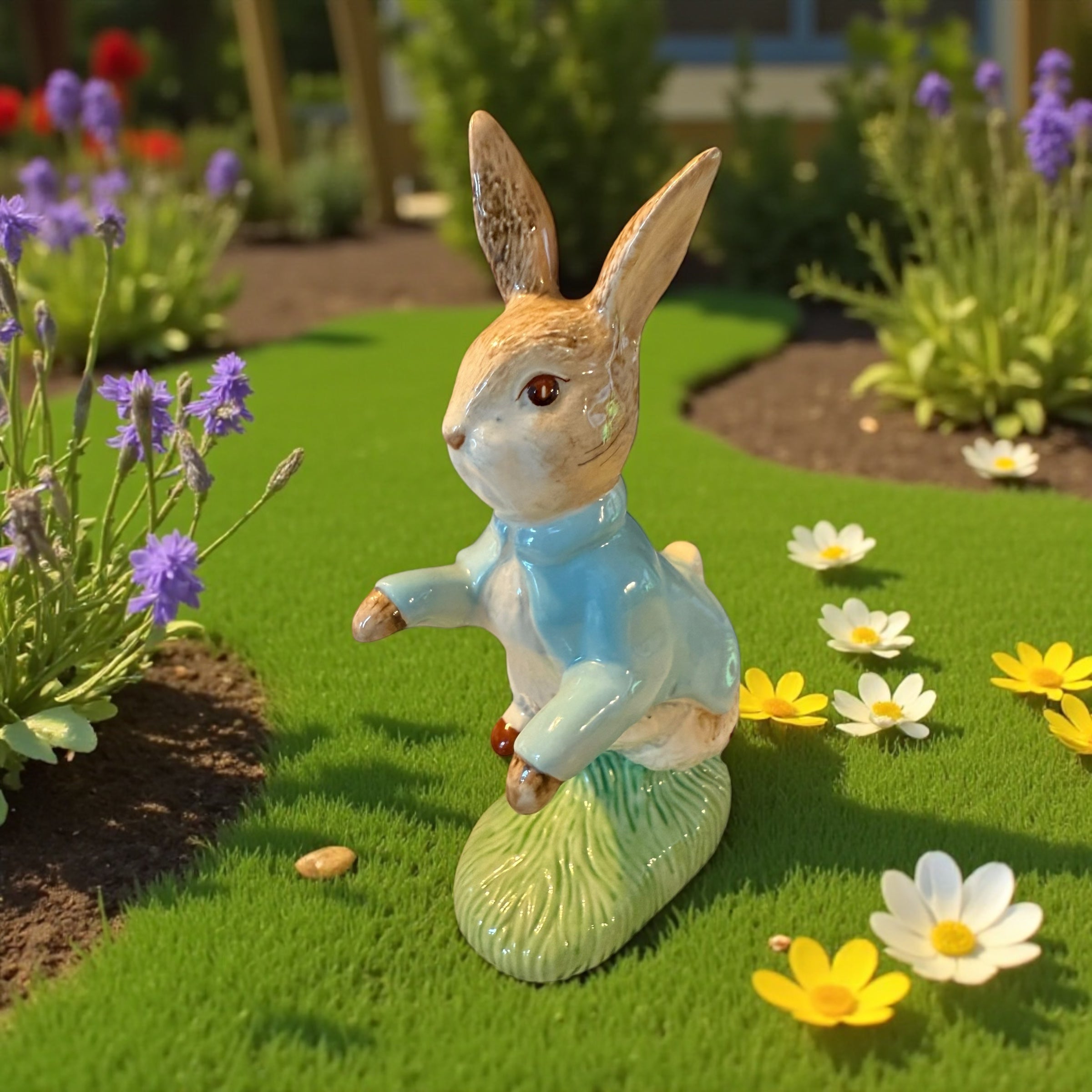 Peter Rabbit image 0