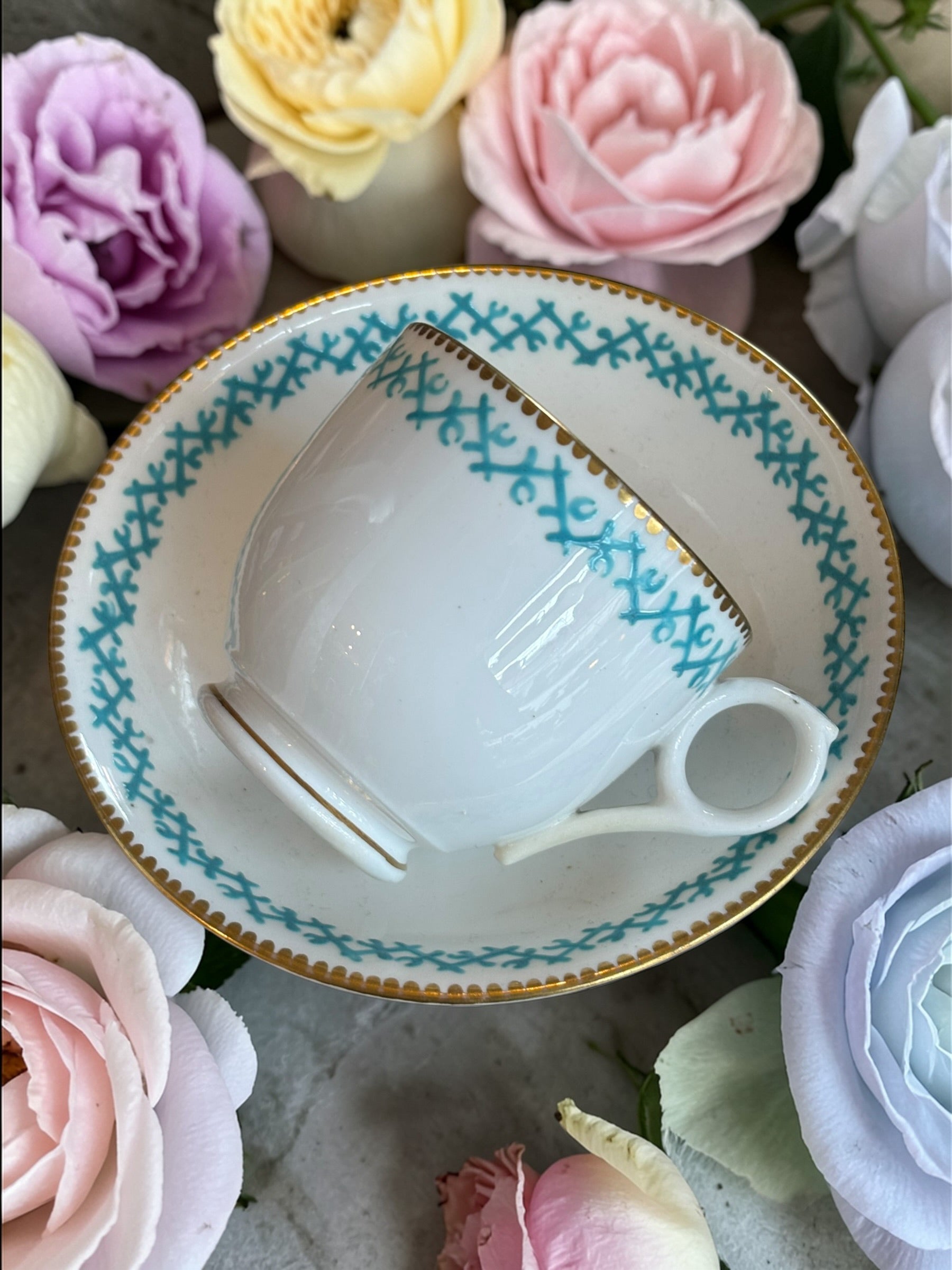 Minton Duo  image 1