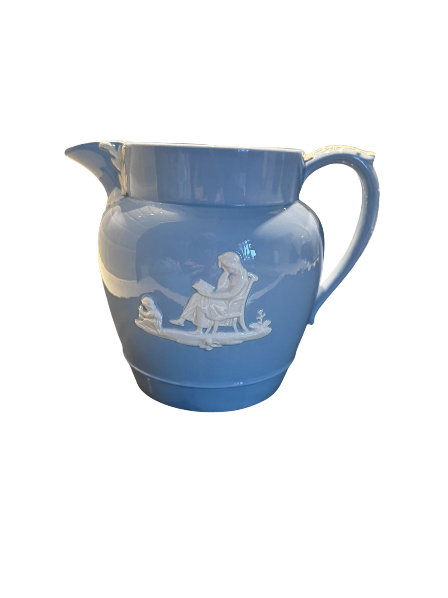 Wedgwood Large Jug image 3
