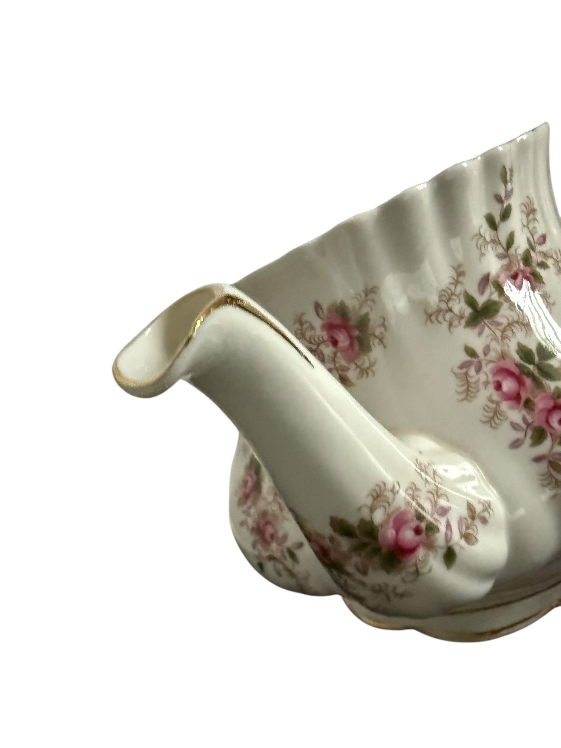 Royal Albert. Lavender Large Teapot image 8