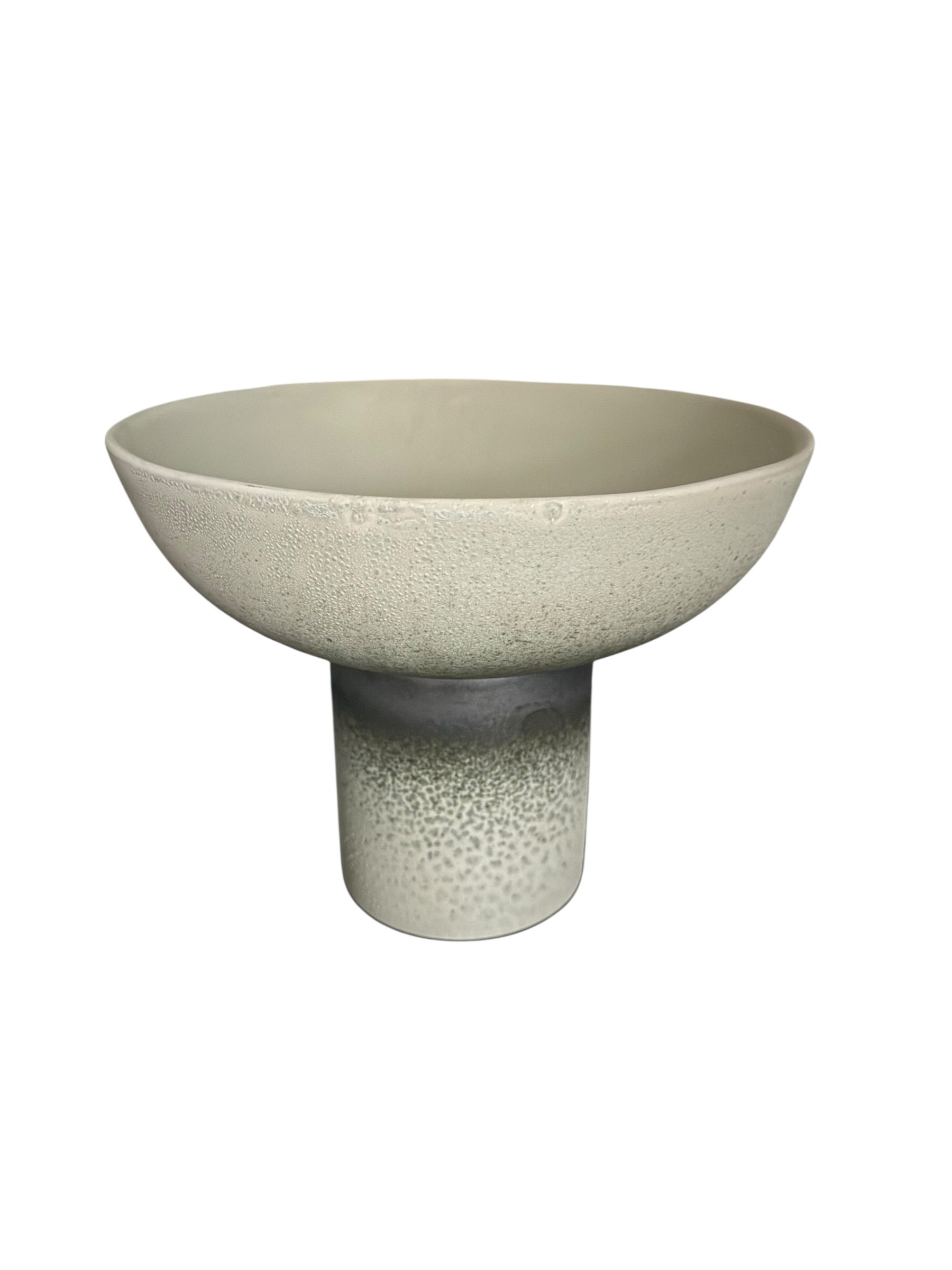 Brand New. Large Pedestal Fruit Bowl image 5