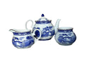Willow Pattern Set image 0