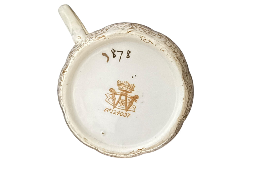 J & G Meakin. Sol. Retro Coffee Cups & Saucers. Espresso image 10