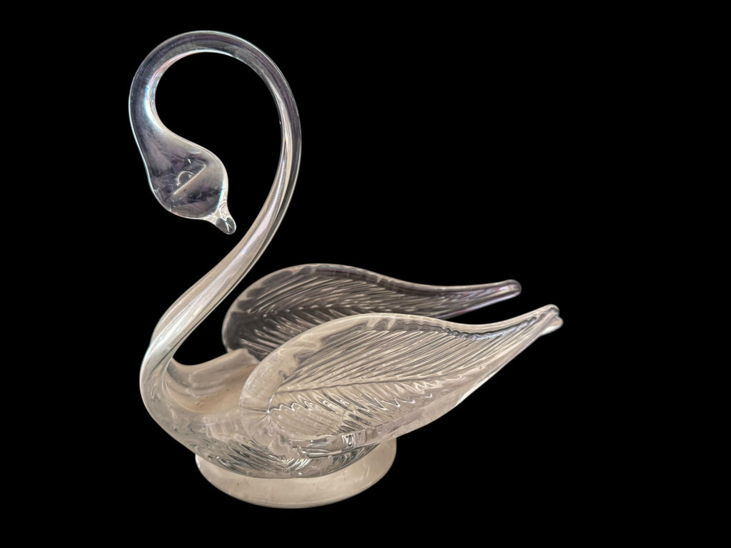 Vintage decanter.  image 10