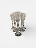 Set 6 Limincello Shot Glasses image 0