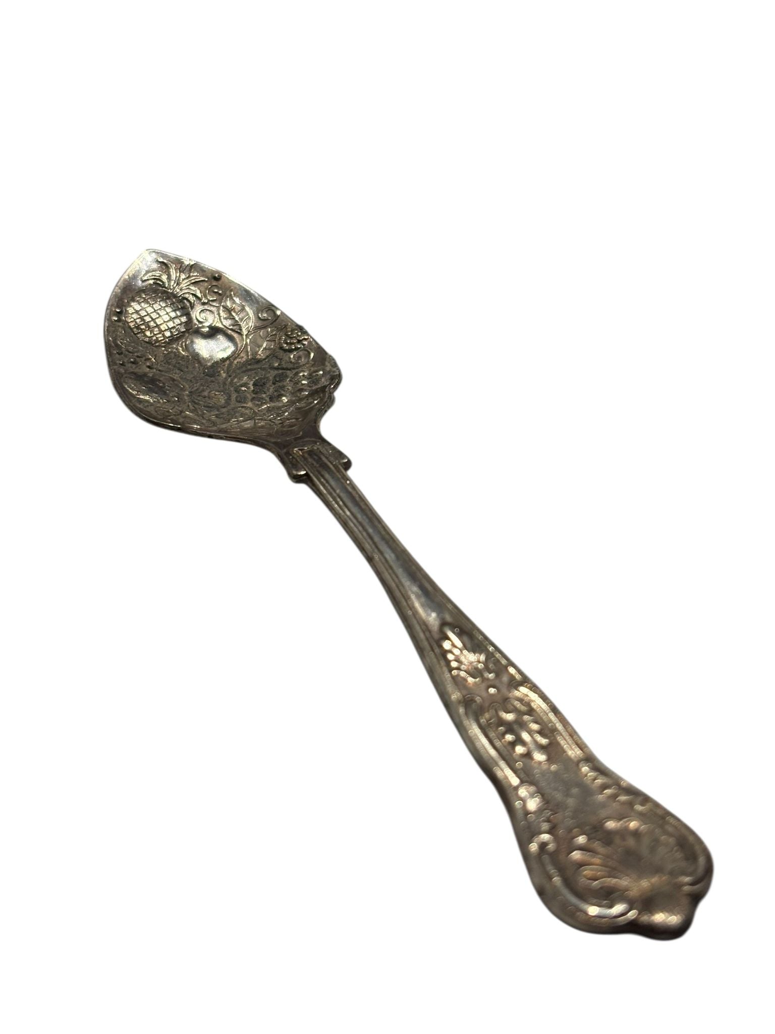Vintage Spoon image 1