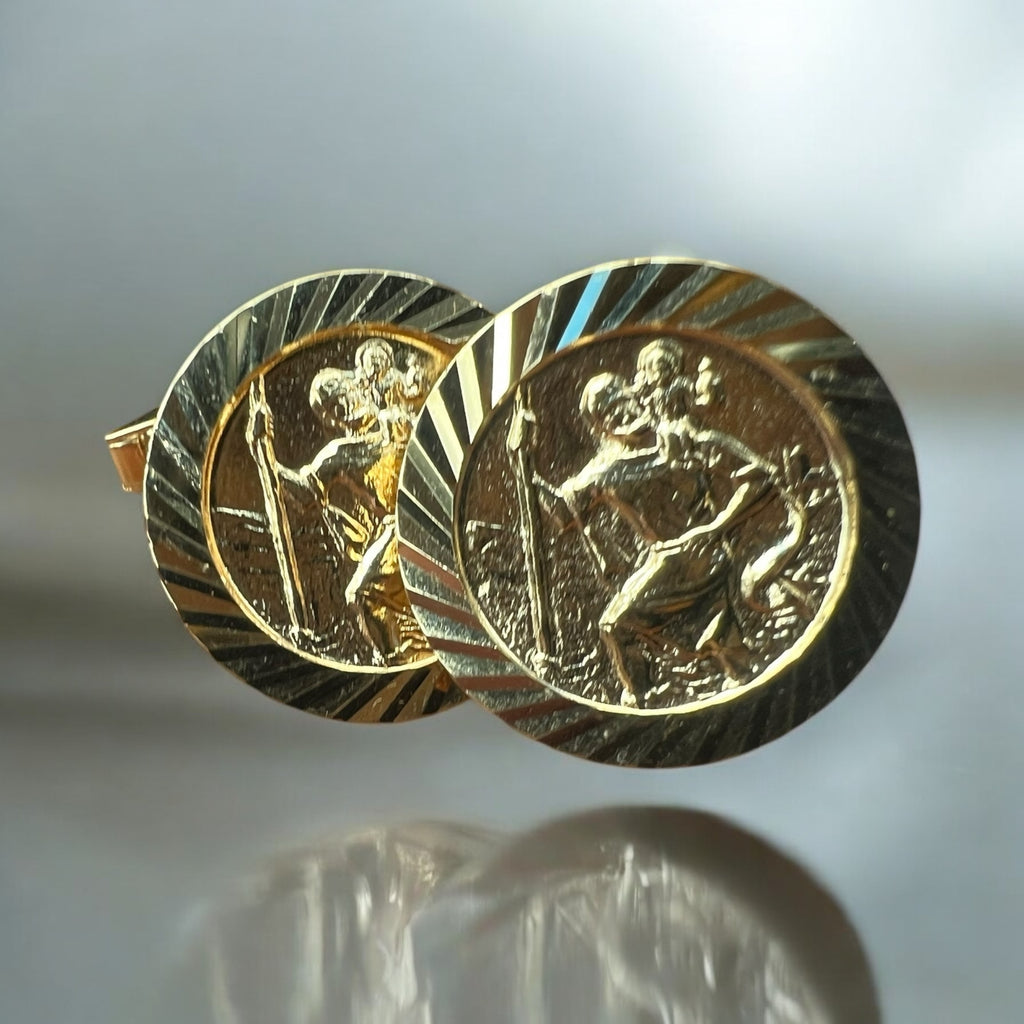 Vintage Cufflinks image 0