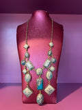 Costume Jewellery Necklace image 0