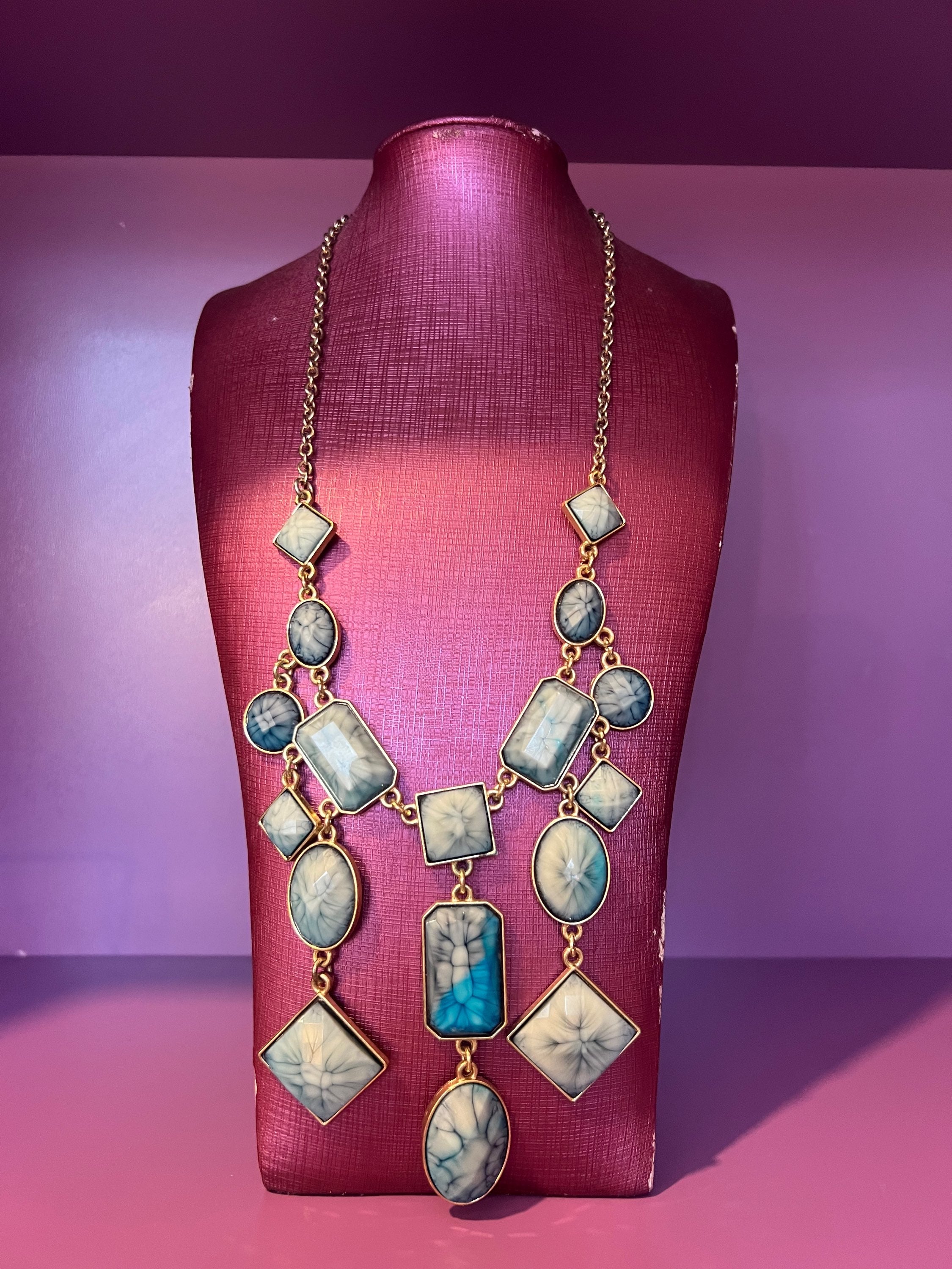 Costume Jewellery Necklace image 0