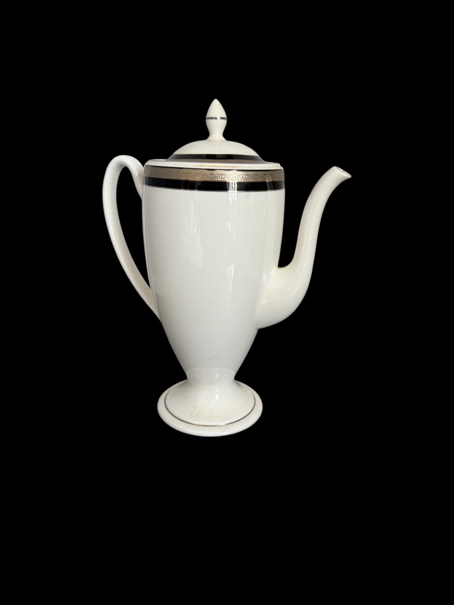 Waterford COLLEEN Large coffee pot image 2
